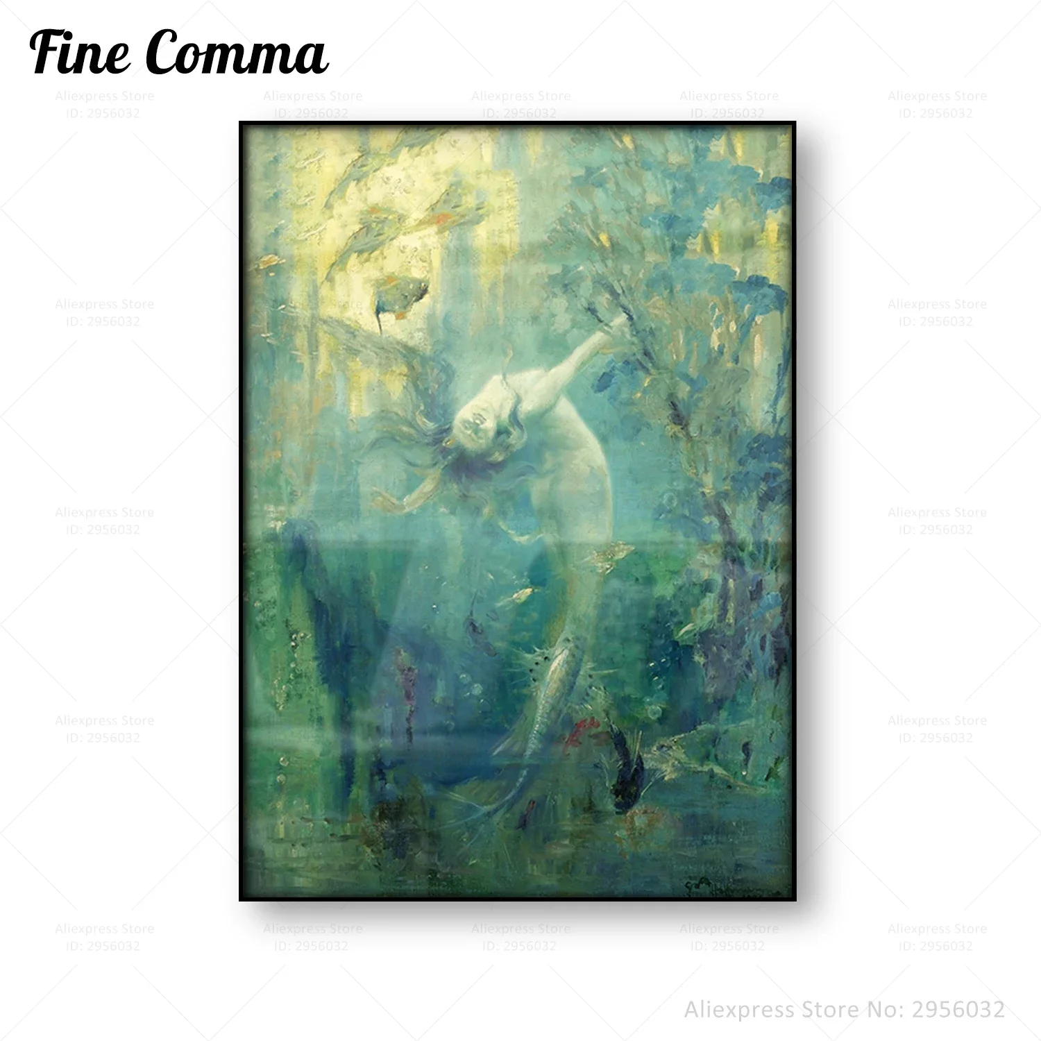 Vintage Poter Gasto…