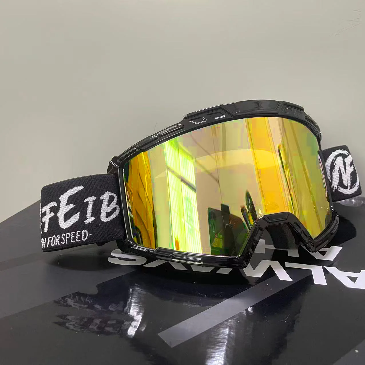 

Людалии для мотокросса, мотоциклетные людали de Soleil homme vtt ATV, маска для купе-вента, защитные лыжные велосипедные люверсы tout-terra