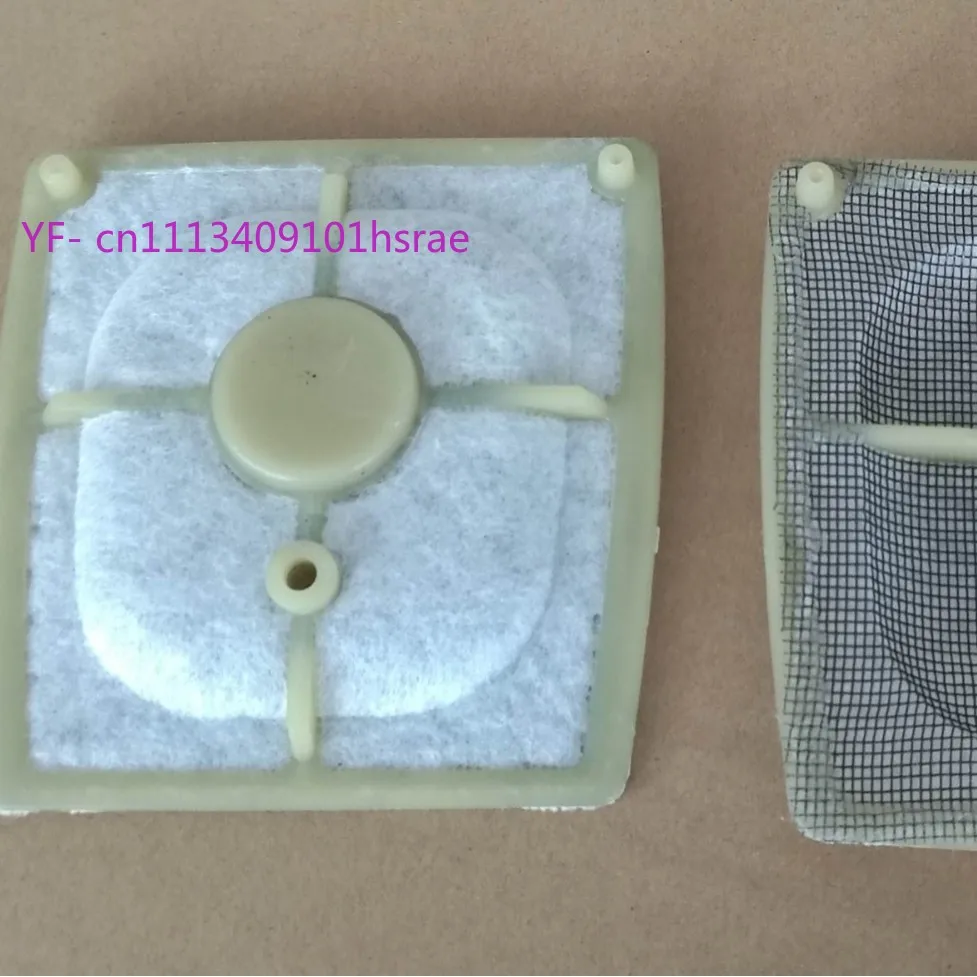Heavy Duty Flocked Air Filter for Stihl 041AV FS410 1110 120 1601