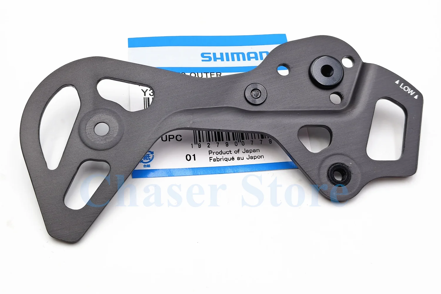 SHIMANO DI2 MTB 12-Gang Kabelloses Schaltwerk RD-M6250/M8250/M9250/RX717/RX827 – Detail 8