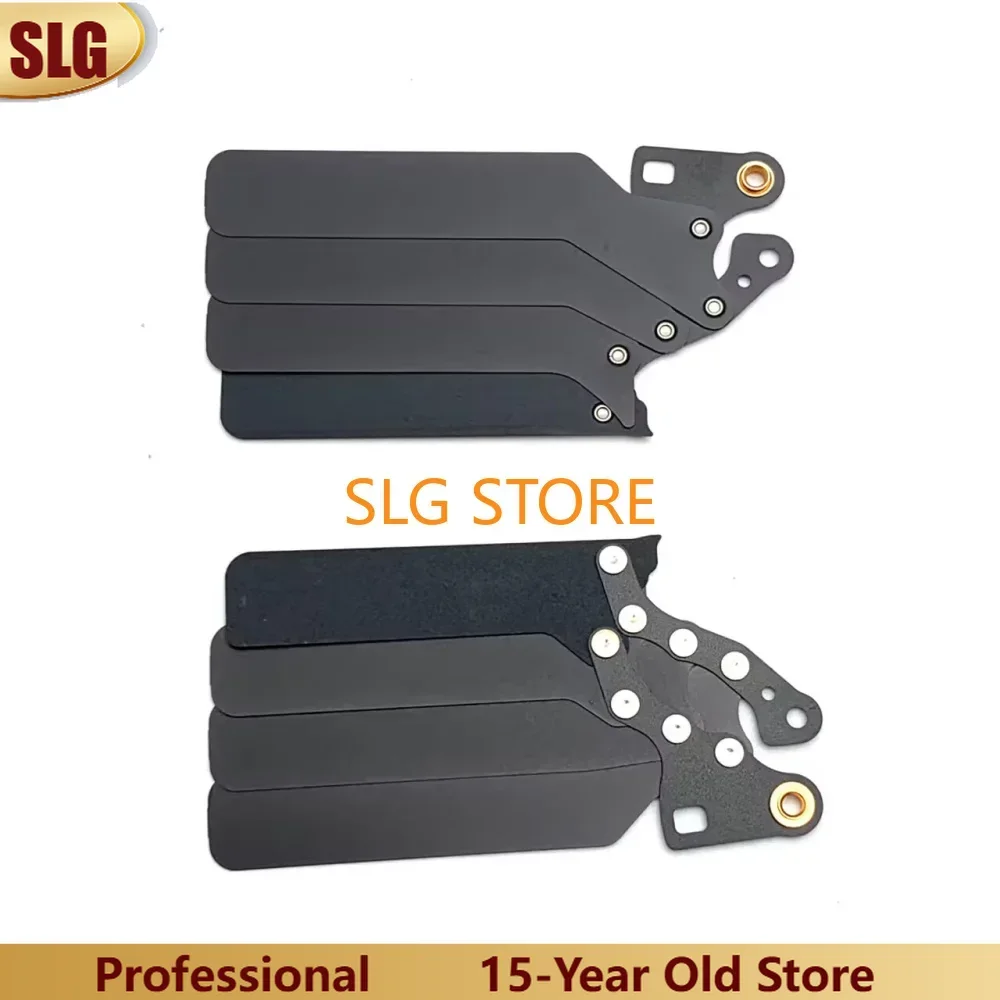 ใหม่ชัตเตอร์ใบมีดผ้าม่านสําหรับ Canon 20D 30D 40D 50D 60D 70D 80D 90D 350D 400D ส่วนซ่อมกล้อง