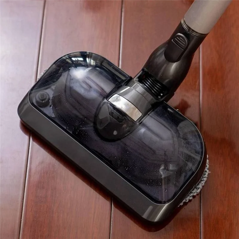 AT28-For A9 ممسحة البخار استبدال ممسحة القماش 6 قطعة ستوكات مكنسة كهربائية روبوت منصات الملحقات