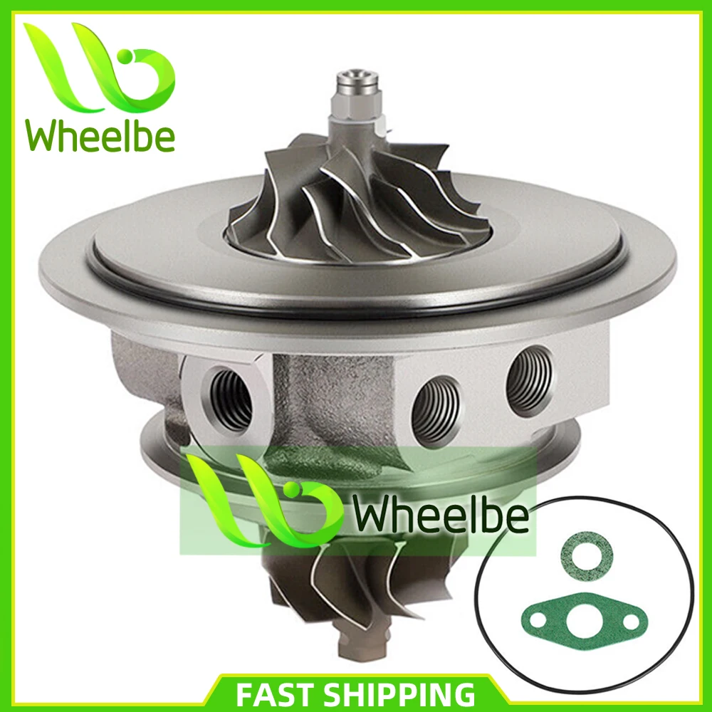 

FOR CAR Turbocharger Core For Chevrolet Trax 1.4T 103Kw A14NET ECOTEC 2010- For Opel Adam 1.4S 110Kw A14NET 2014- 781504-5004S