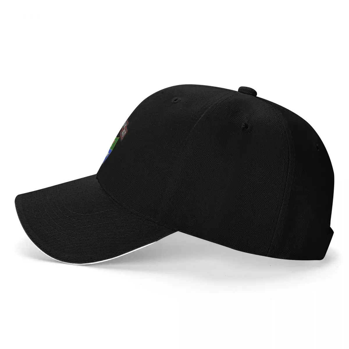 75th Ranger Regiment Baseball Cap Strapback Dad Hat Six Panel Structured Crown Sun Protection UPF 50+ 3