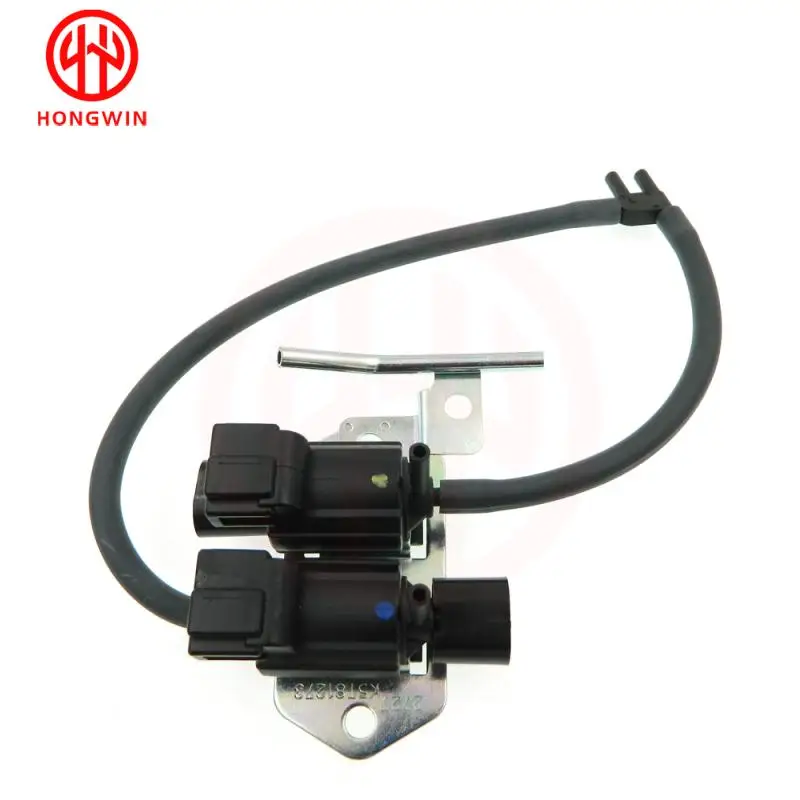 Fast Delivery MR263723 For Mitsubishi Pajero Montero Sport 3.0L 3.5L Challenger Nativa  Freewheel Clutch Control Solenoid Valve