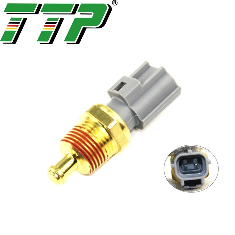 

1889995C91 Engine Oil Coolant Temperature Sensor 904-7526 For Navistar Trucks Parts New