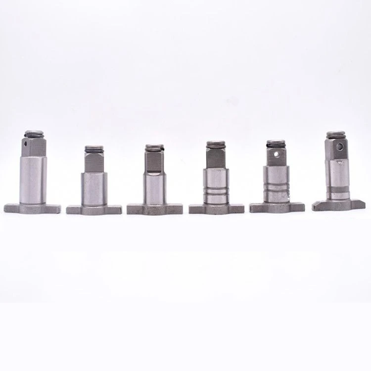 Original Impact Hammer Block & Square Anvil Assembly for Electric Wrench, T-Shaped Output Shaft Replacement Parts