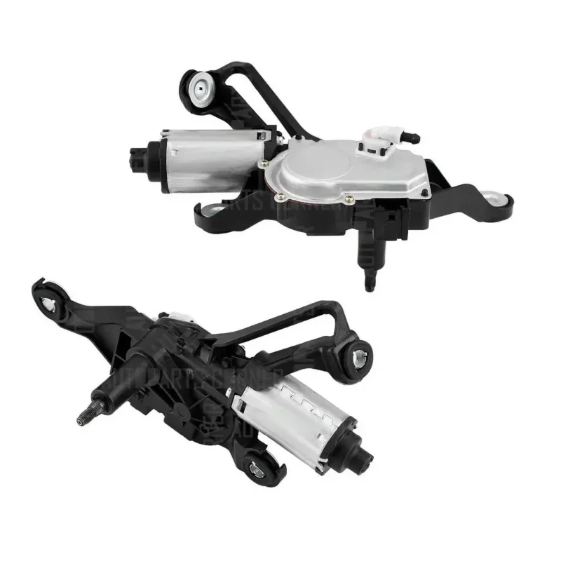 For BMW 1 Series E81 E87 03-12 Hatchback 67636921959 67637199569 Rear Wiper Motor Rear Windscreen Wiper Motor