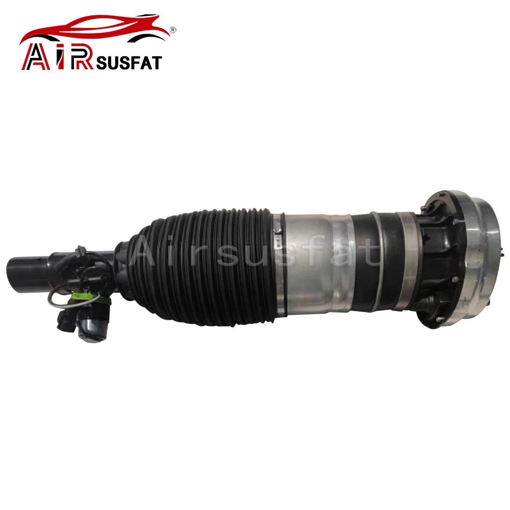 

Front Left/Right Air Suspension Strut For Lincoln Aviator 2019-2023 Air Shock Absorber with Electric LC5Z3C199L LC5C3C098MPN