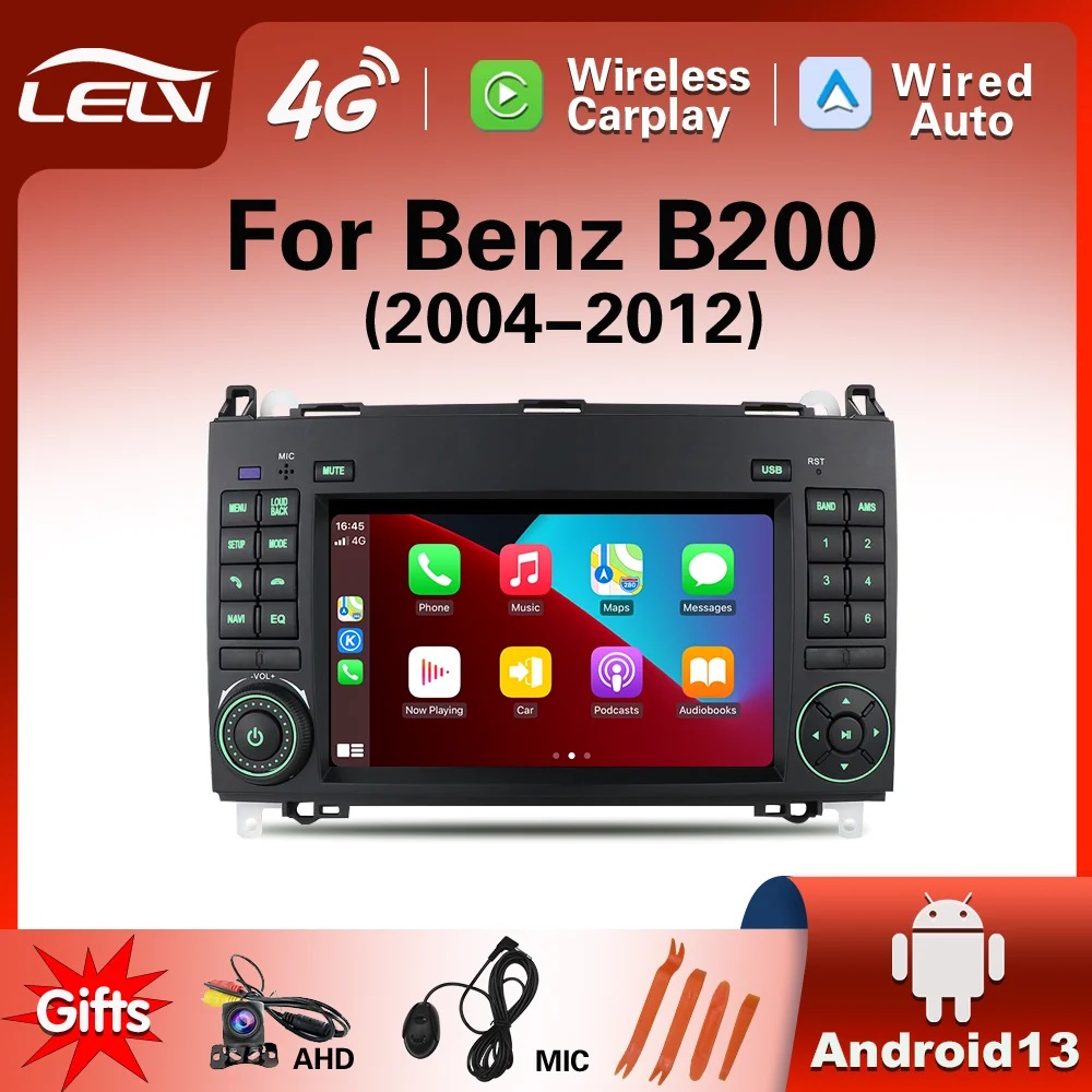 Lelv Android Carpla… - image