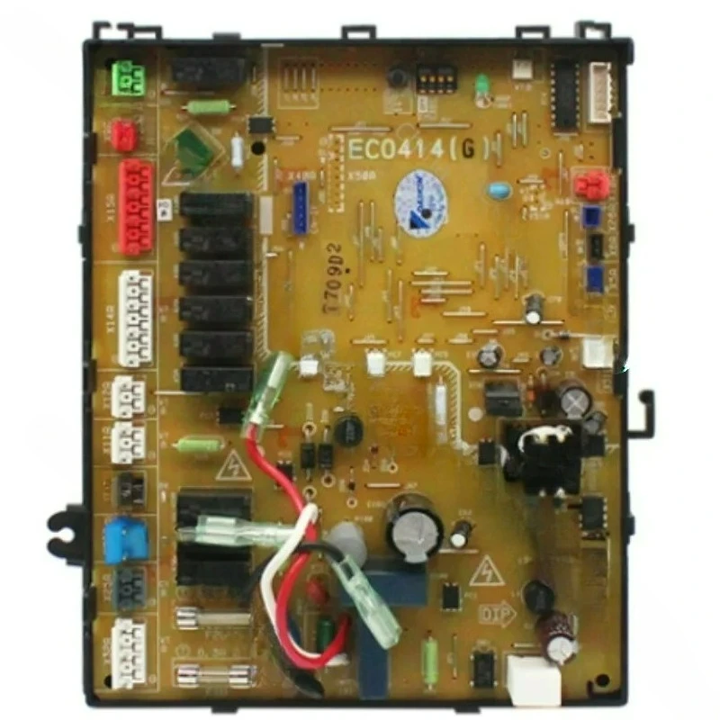 New for Daikin Air Conditioning Control Board EC0413 Computer Board EC0414RR125MY1