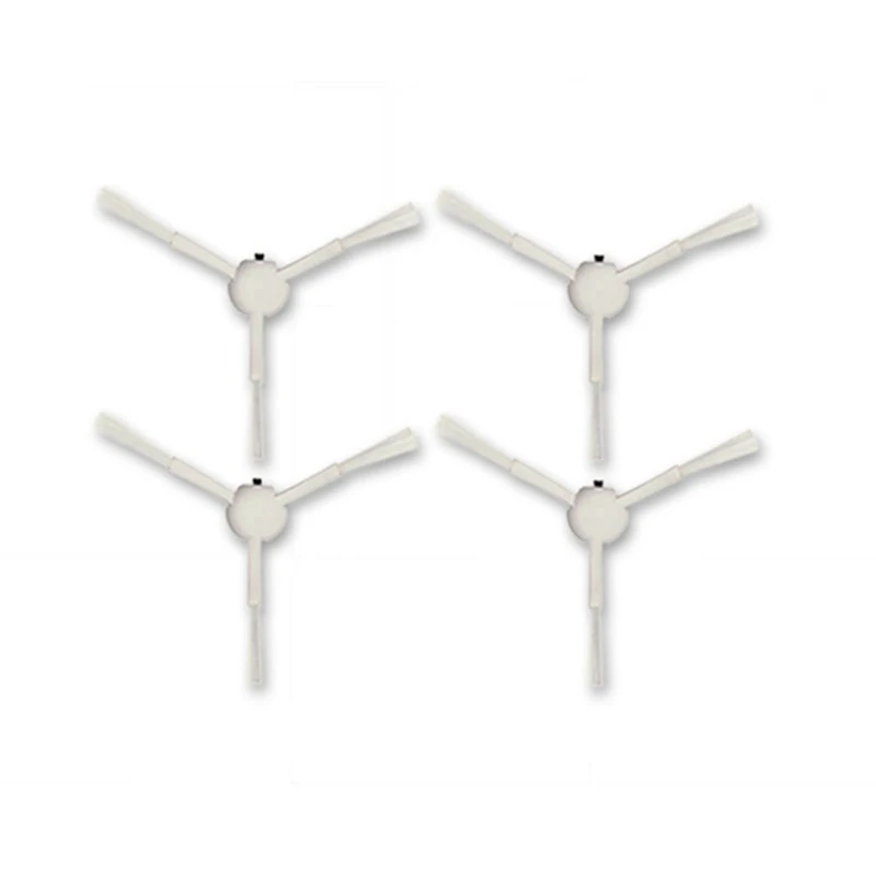 샤오미 미지아용 사이드 브러시 롤러 HEPA 필터, 예비 부품, 1C STYTJ01ZHM Mi 로봇 진공 걸레, SKV4093GL 액세서리
