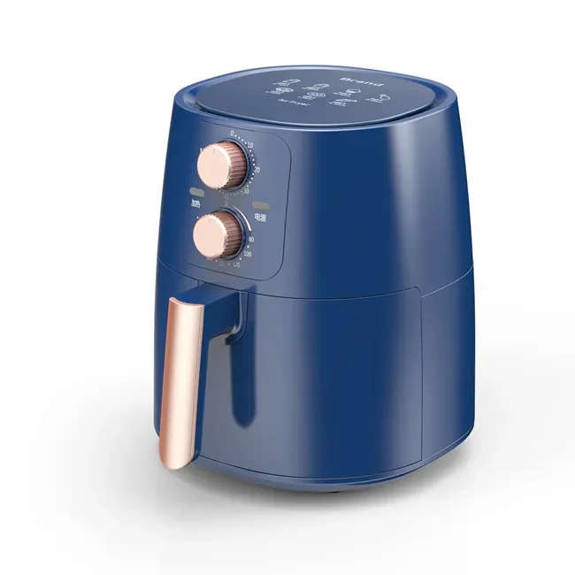 

-2022 Электрическая фритюрница без масла, 4,5 л, плита, фритюрница