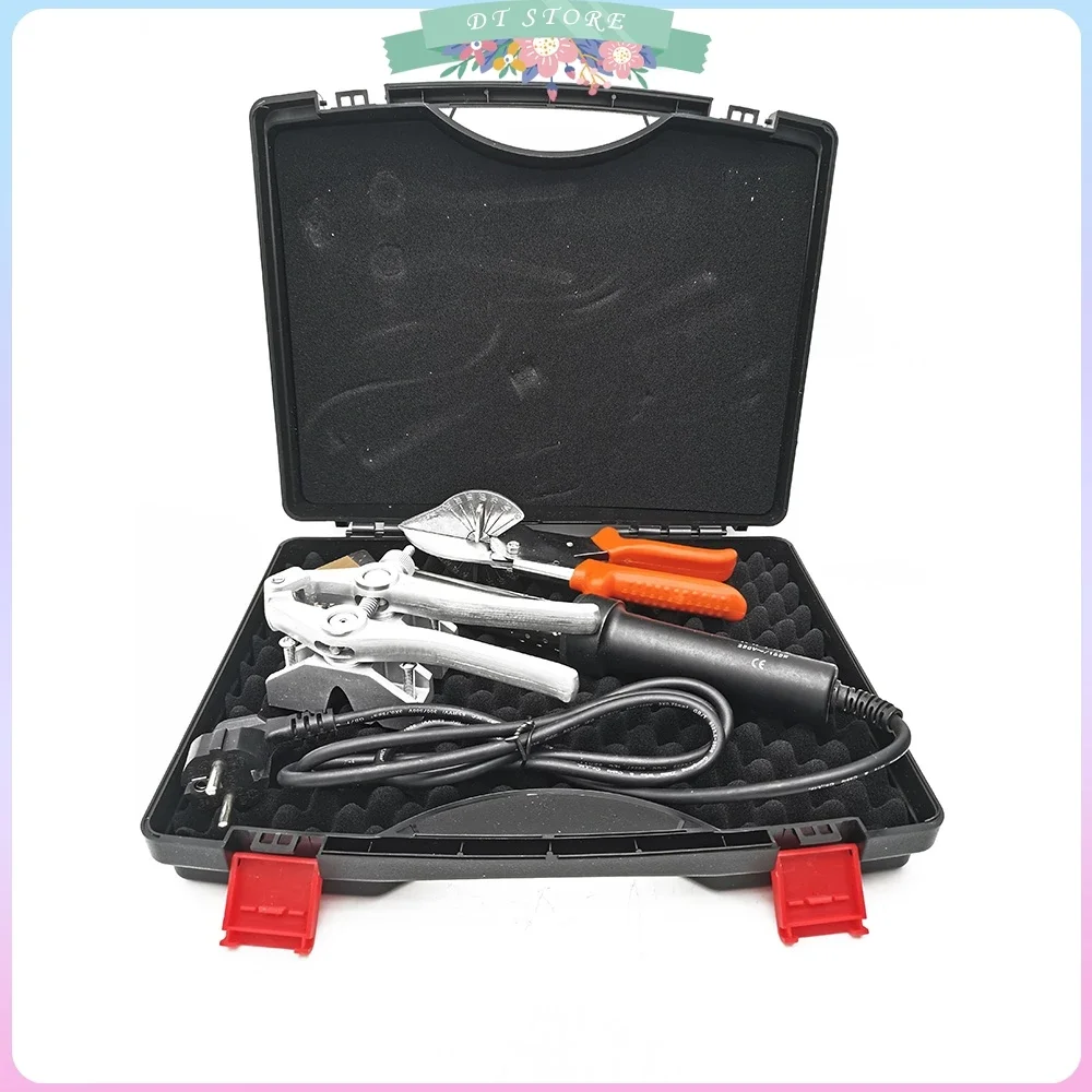 220V Pu Round Belt …