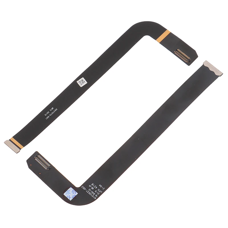 LCD Cable LVDS Touch Flex Cable For Surface Pro 4 X937072-001 M1010537-003