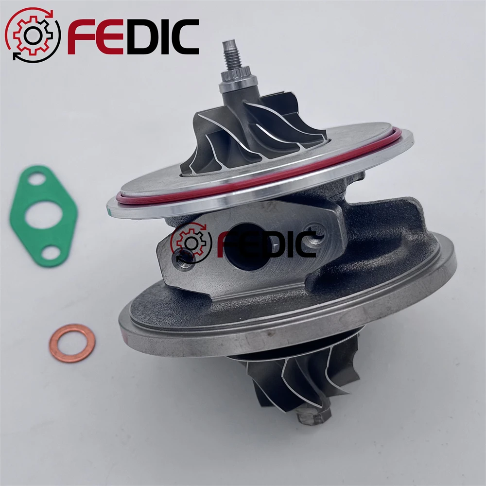 

GT1646V 038253014G 038253010D 038253056E Ядро турбокомпрессора для Audi Seat VW 1,9 TDI 66/77 кВт BJB BKC BXE турбокартридж CHRA