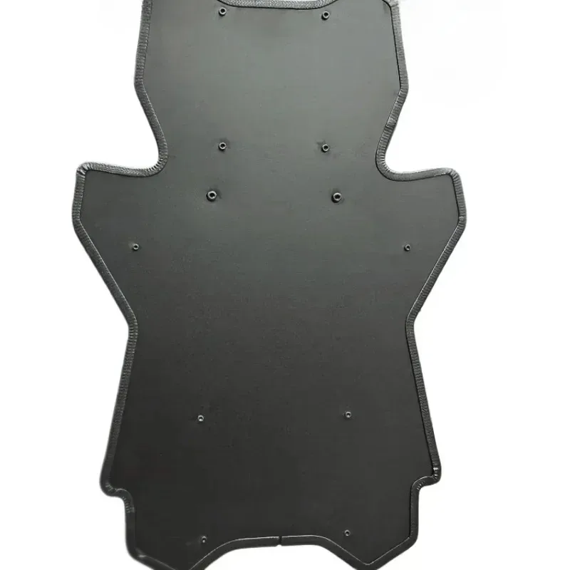 18 درع مشترك مضاد للرصاص، درع القطط، لعبة المناورات، شغب U، الدعائم التالية، نموذج كوس