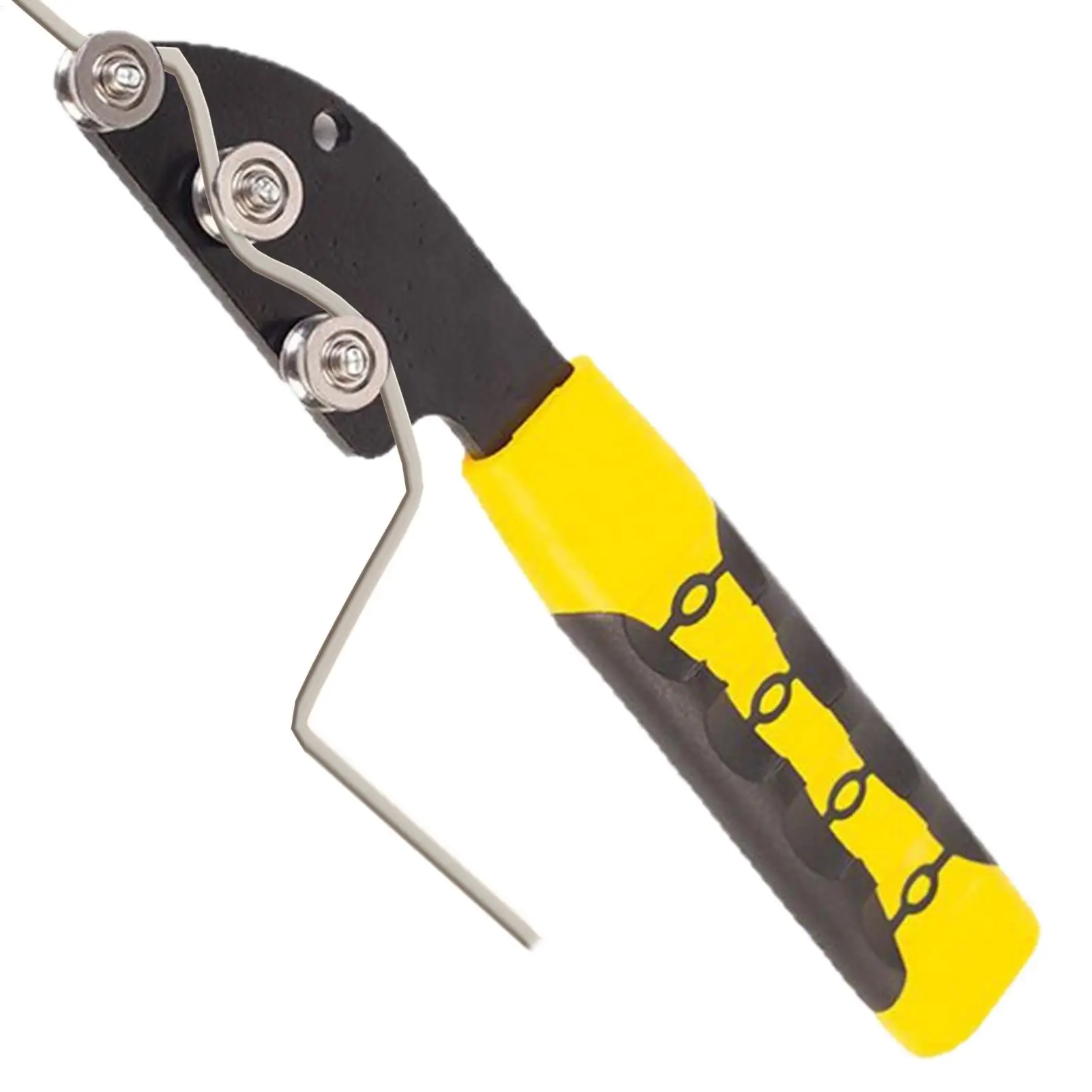 Hot Sale Electrical Box Terminal Paralleling Straightener, Metal Wire Straightener Tool Angle Adjuster Manual Wire Straightener