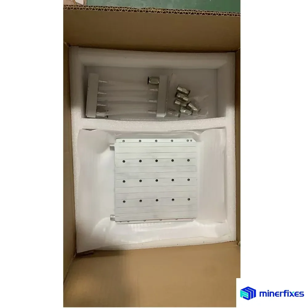 Antminer S21 Hyd 335t Water Cooling Platebitcoins Miner