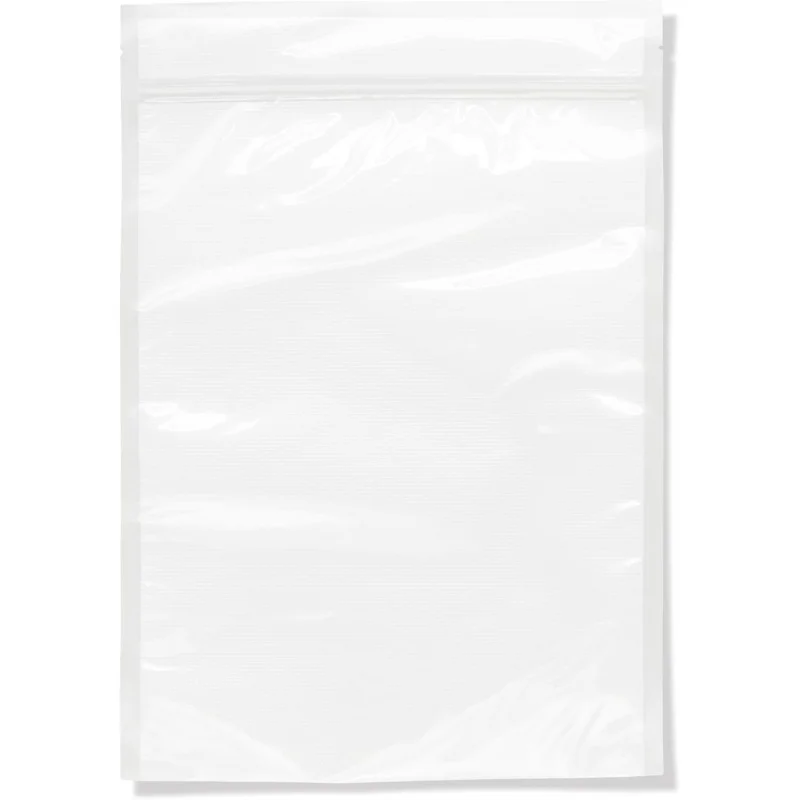 Bolsas selladoras, 2 capas de 3 mm de grosor, NutriFresh, FoodSaver y otros sistemas termosellados, preparación de comidas y Sous Vide, sin BPA, 11 x