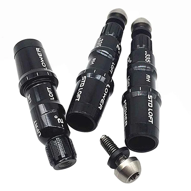 6X 2017 .335 Tip Go… - image