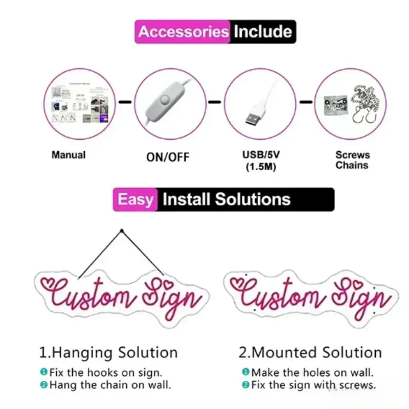 Toilets Arrow Neon Sign,Toilet Entrance Directional Sign For Park Office Mall Store  Led Light Sign, Turn Left/Right Wall Decor