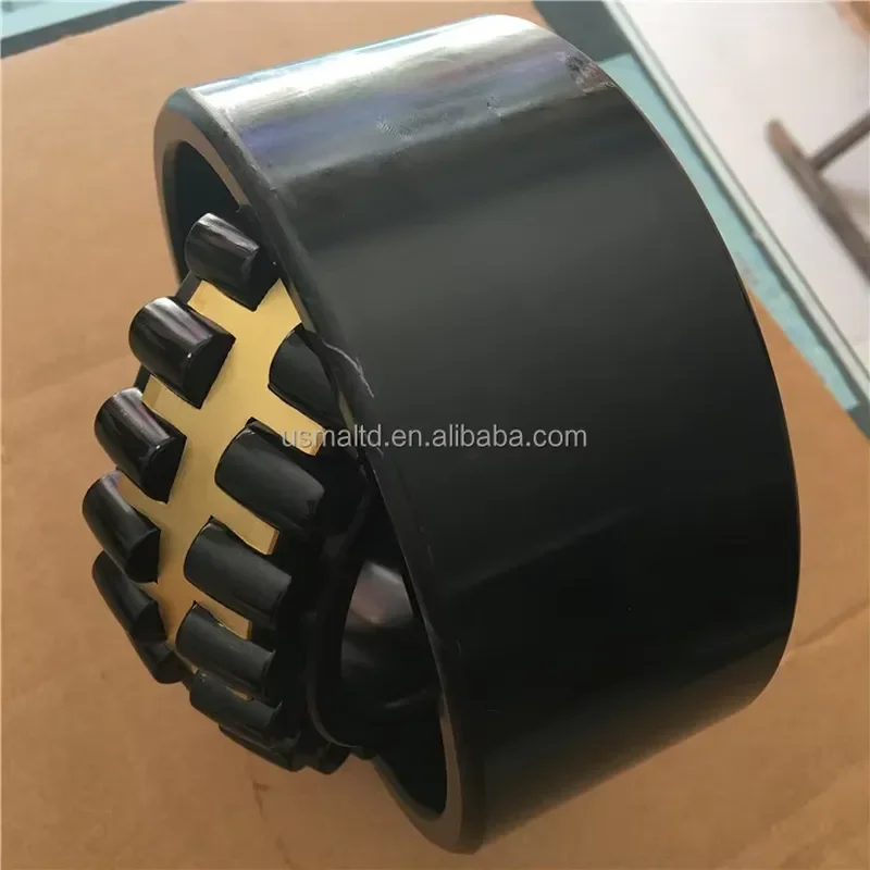 Heavy Load Reducer Bearing 809281 Spherical Roller Bearing 804312A BS2-3046 Bearing for Concrete Mixer Machine