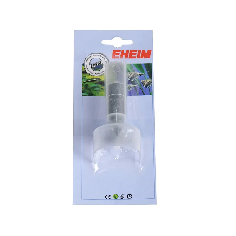 EHEIM Classic 150 250 350 600 impeller Eheim Aquarium Fish Tank Water Filter rotor parts