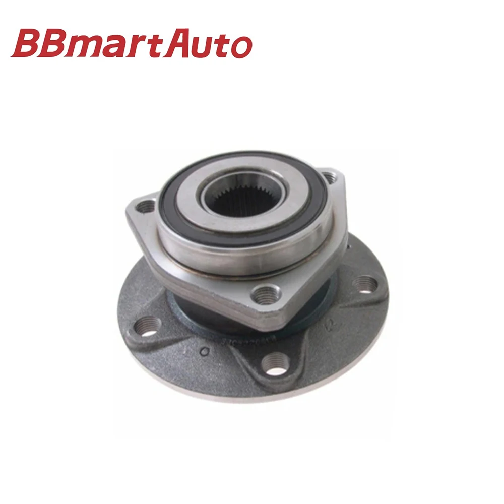 

1K0498621 BBmart Auto Parts 1 Pcs Best Quality Car Accessories Front Wheel Hub Bearing For Skoda Octavia Yeti Octavia Ming Rui