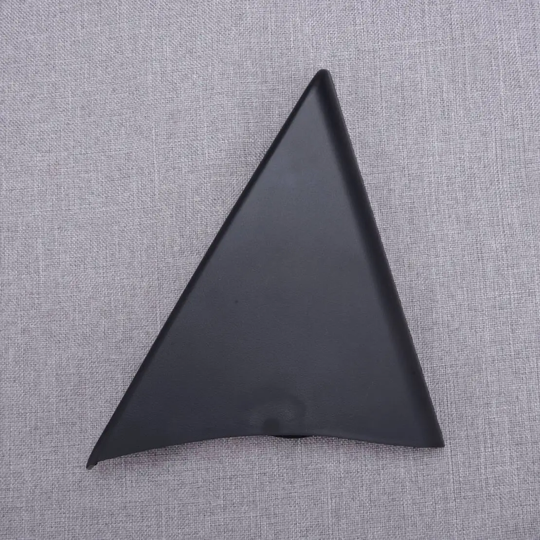 

Right Side Front Door Upper Trim Panel 25857294 Fit for Chevrolet Avalanche Silverado Suburban Tahoe GMC Sierra 1500 2500 Yukon