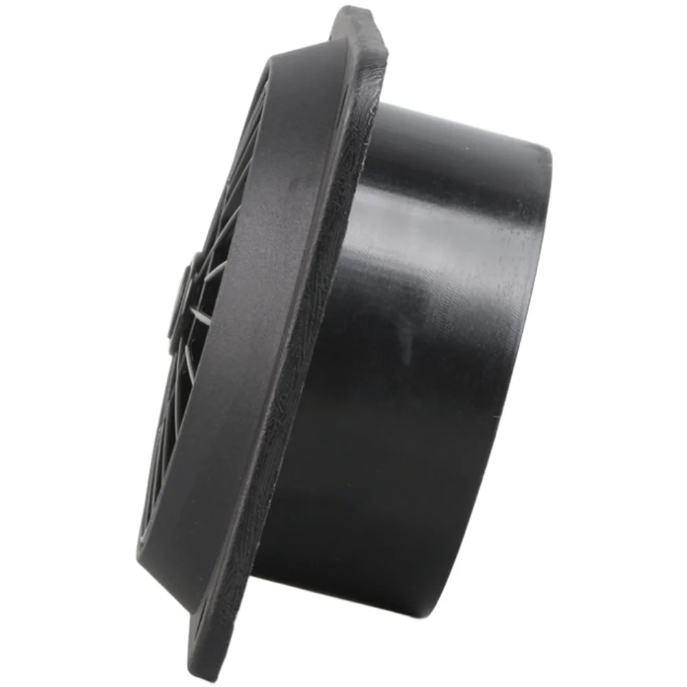 ل Eberspacher 60/90 مللي متر ديزل \ سخان \ الهواء \ القناة \ المخرج ل Webasto 2/5/8KW D2 D4 D4S سخانات الديزل الهوائية أجزاء محرك السيارة #5