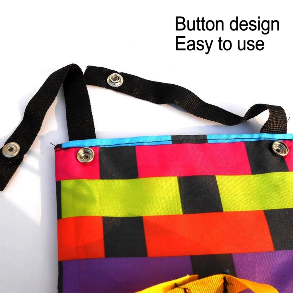 

Electric Vehicle Bag Waterproof Motorcycle Mobile Phone Bike Basket Bicycle Bags Bicycle Storage Bag Cycling Front Storage Bag