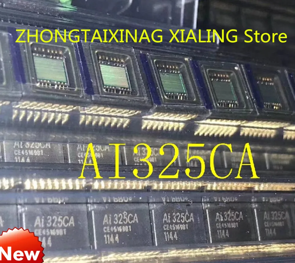 5PCS New  original  Image sensor DIP-16 AI325CA AI325 CCD chip