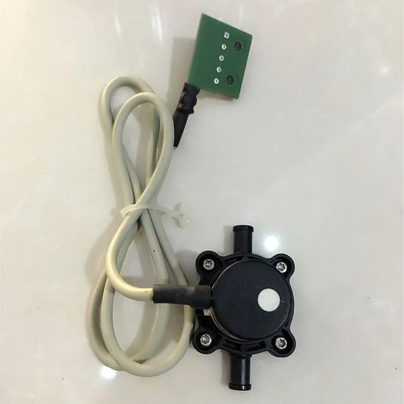 4008B/S Hemodialysis-Machine Pressure Sensor (No. 9) (No. 182)