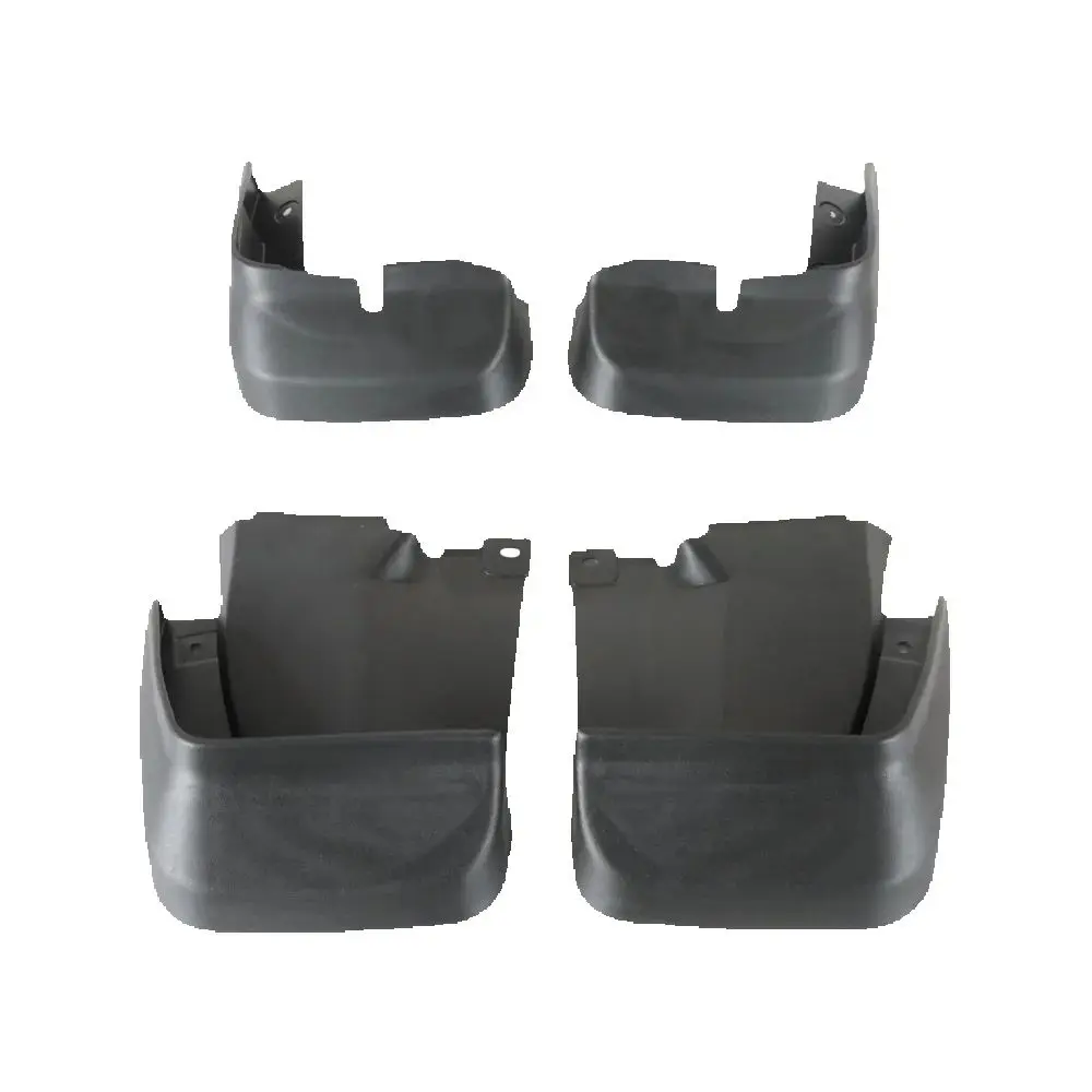 

Брызговики 4 шт. для Honda Civic Sedan 2006-2011 передние и задние брызговики автомобильные аксессуары