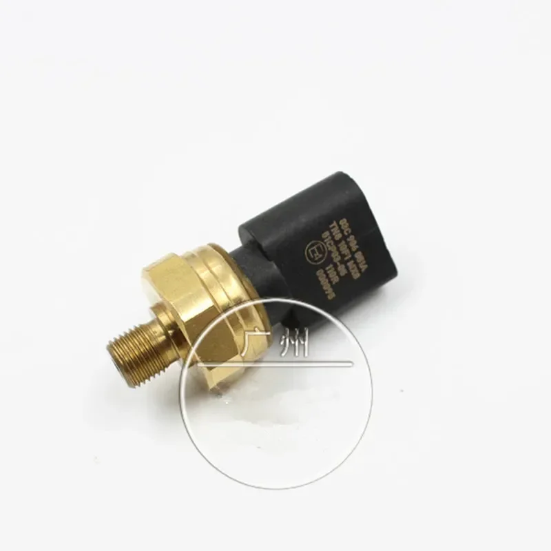 

Датчик давления топлива для VW CADDY, EOS, GOLF, Passat B6, B7, CC, Phaeton, Polo, Touran, Touareg, AUDI A3, A8, Q7, SKODA 03C 906 051 A