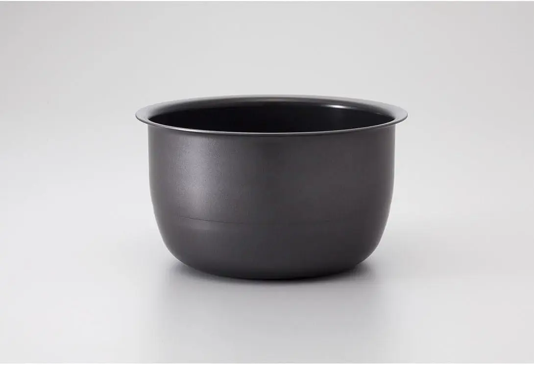 NP-HCC10XH Induction Heating System Rice Cooker and Warmer, 1 L, Stainless Dark Gray