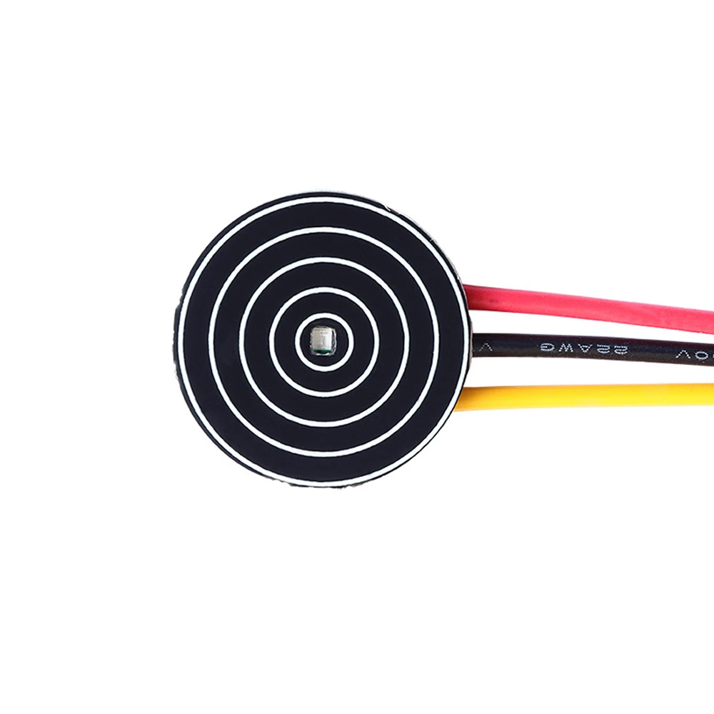 Modulo interruttore sensore tattile capacitivo senza contatto DC 3V-30V 2A