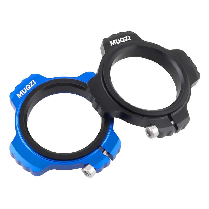 Crank Preloader Chainring Adjuster Adapter Bottom Bracket Preload Adjuster Kit For DUB 28.99mm image 4