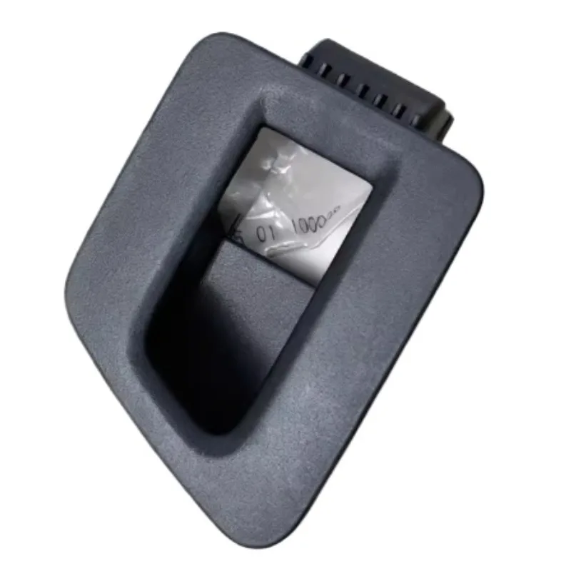 L3GD86742582V Genuine Trunk Luggage Compartment Switch Button Bracket Baffle Panel Cover Plate for Volkswagen Magotan B8L CC