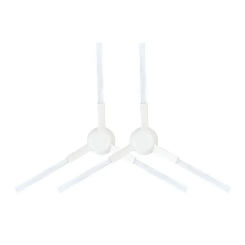 مكنسة كهربائية روبوت لـ شاومى ميجيا ، تنظيف ذاتي ، فرشاة جانبية رئيسية ، فلتر هيبا ، أقمشة ممسحة ، قطع خرقة ، 2 C101