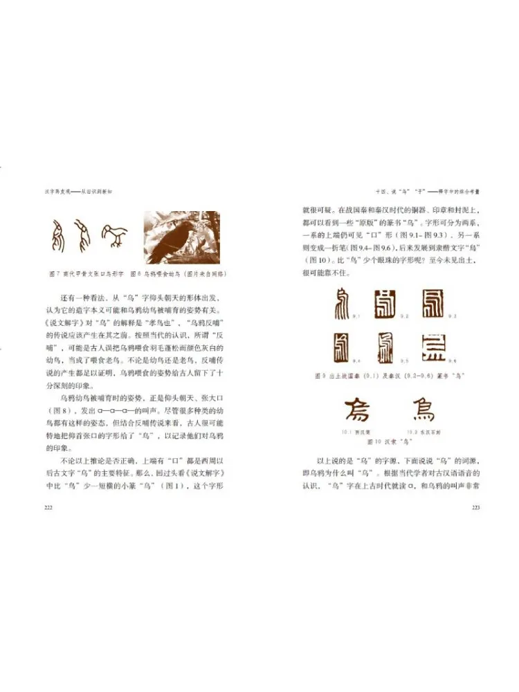 Book-Winshare The Rediscovery Of Chinese Characters From Old Familiarity To New Interpretation