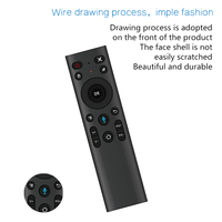 -A94Z Air Mouse Remote Control Bluetooth Remote Voice Control Q5+ For Smart TV Android Box 2.4G Wireless IPTV Voice Remote Contr