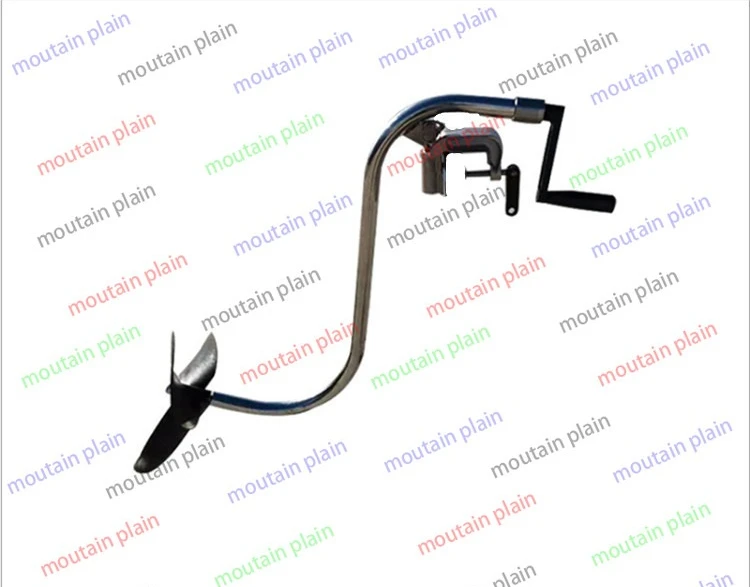 Winter Hand Motor R…