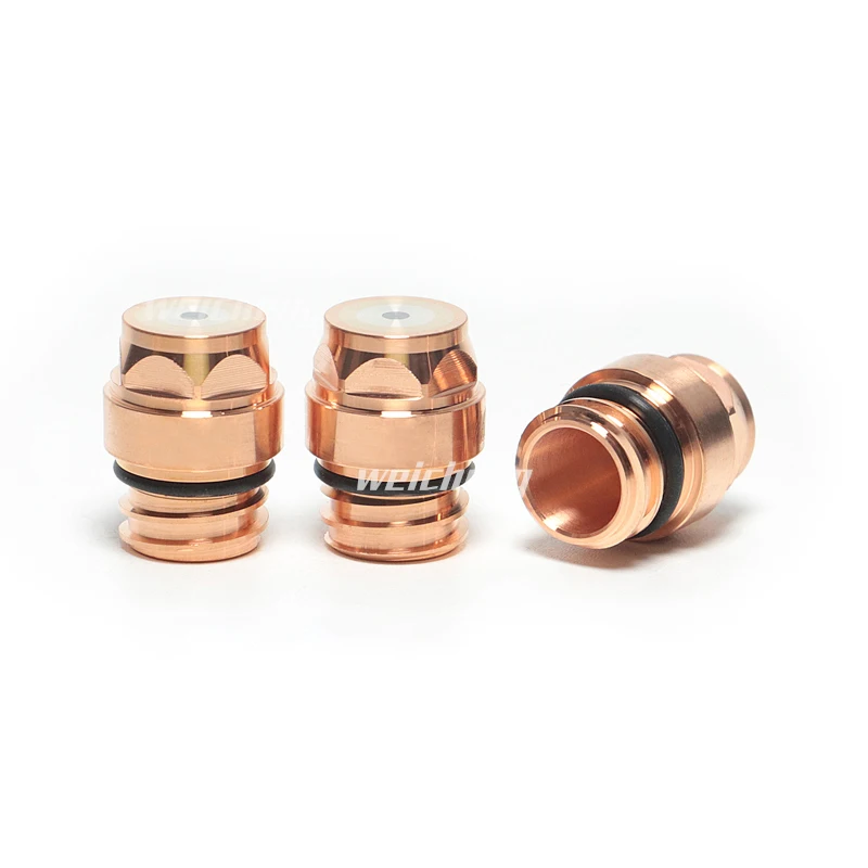 

ESAB PT-36 Plasma Cutting Accessories 0558006141 0558003914 0558006018 Copper Plasma Electrode