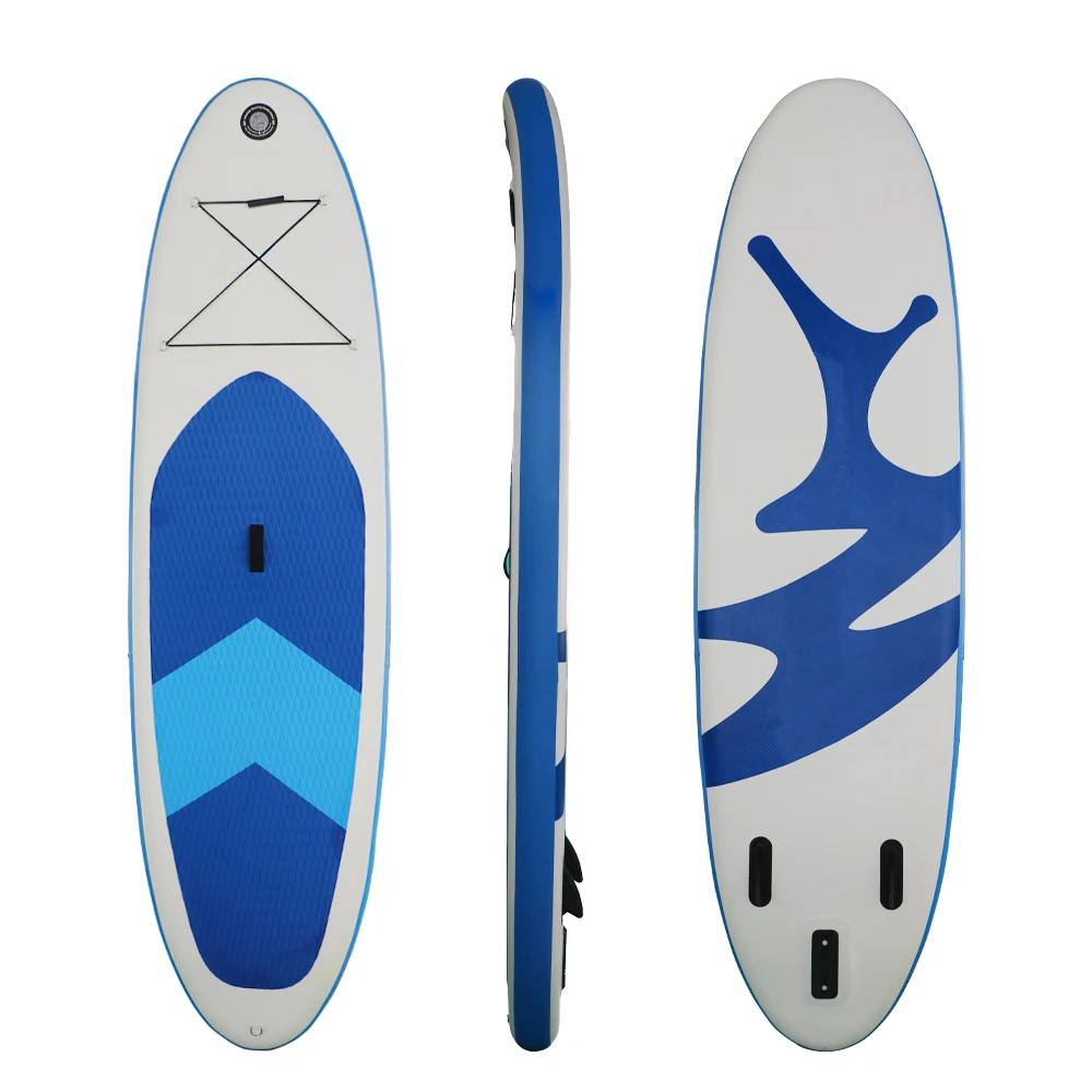 

Wholesale High Quality Inflatable Stand up Paddle Board SUP Waterplay Surfing Bodyboard Sub Inflatable sup Paddle Surf With Fin2