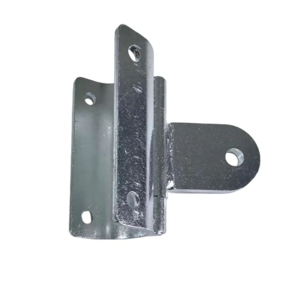 Tow Hook for For snowmobile Bumper Designed for Polaris Offers Strong and Secure Towing Capabilities in Harsh Conditions