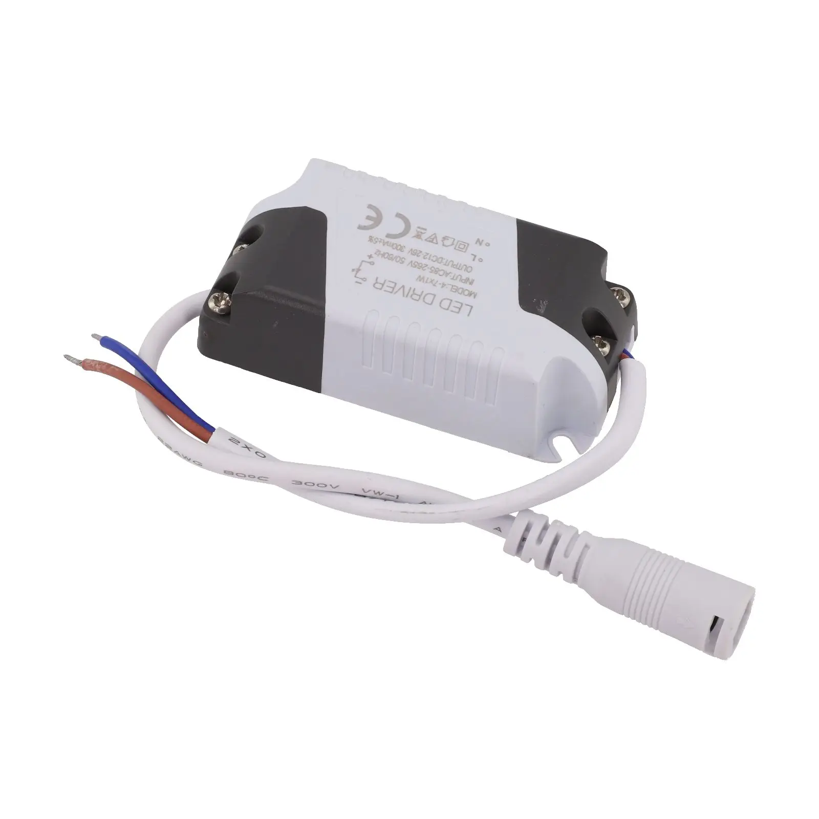 Drive External LED Driver Drive Power Supply Power Supply AC85-265V Constant Current- LED High Performance High Quality