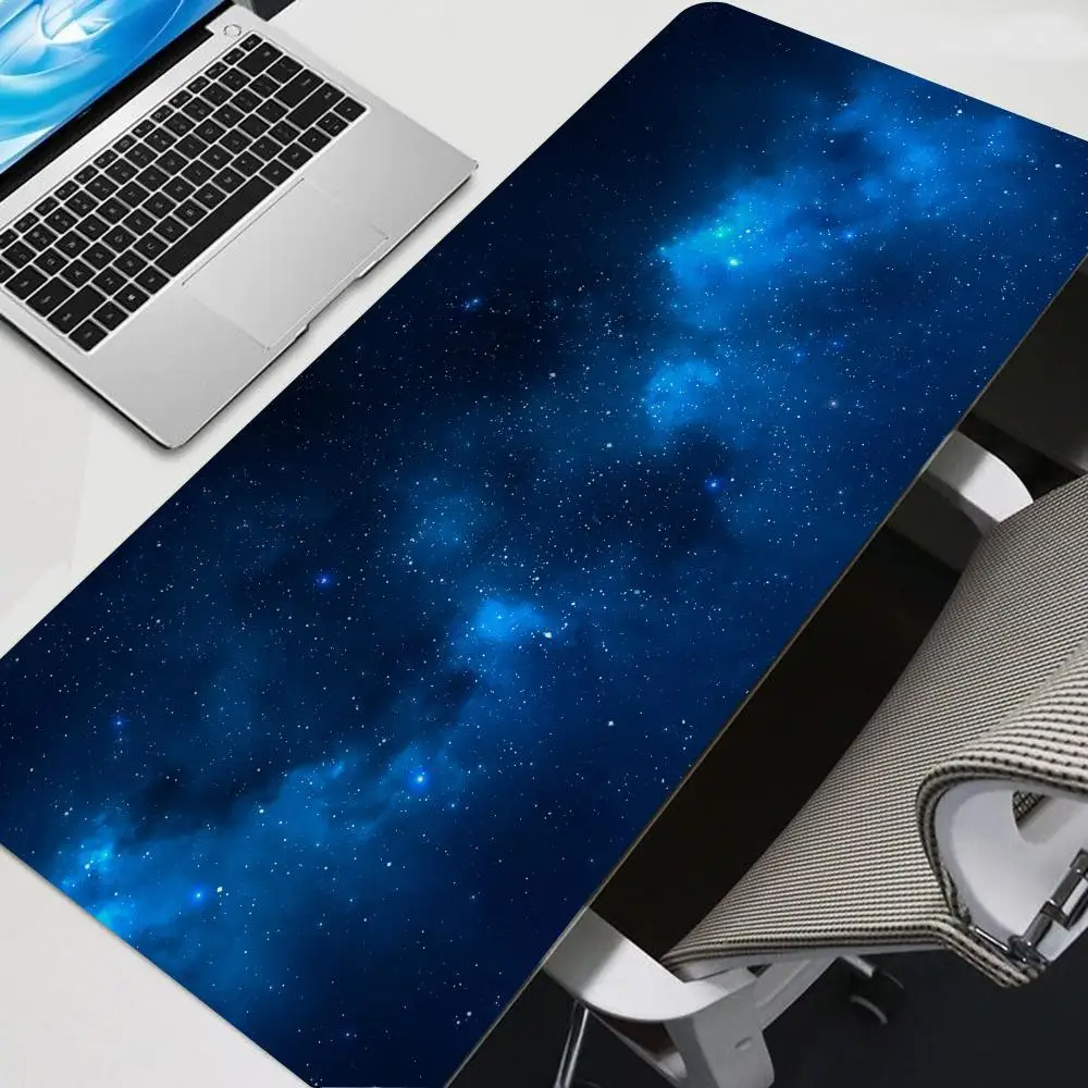 Raum Mauspad Mauspad Gaming Mouse pad Geschwindigkeit Schreibtisch matte Laptop Gaming Matten für Büro teppich Schreibtisch Zubehör