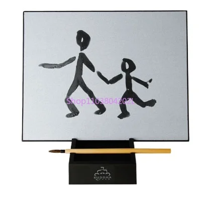 Naef Buddha Board, Imported Children's Toys, Educational, Graffiti Drawing Board, Ink Painting Creativity, Novelty Gifts